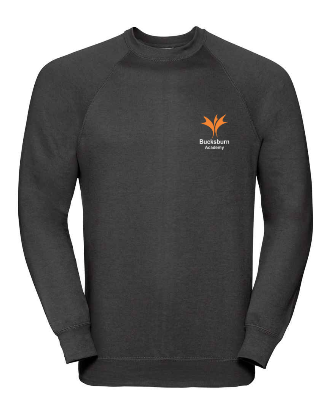 Jumper (with logo)