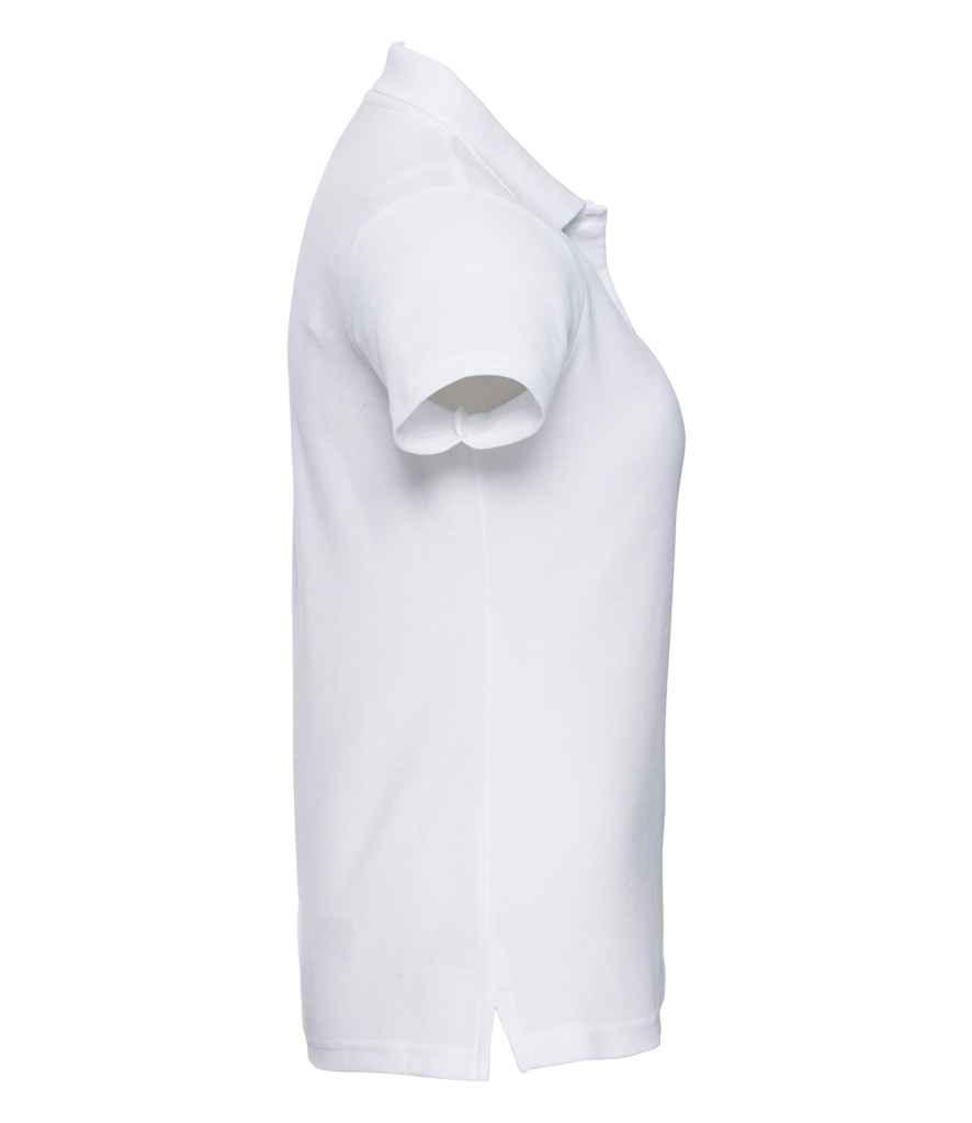 Polo Shirt (Female) view 3