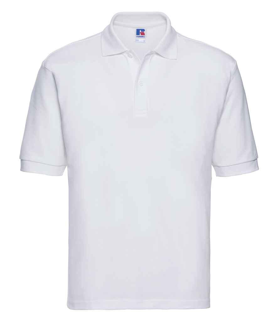 Polo Shirt (Male)