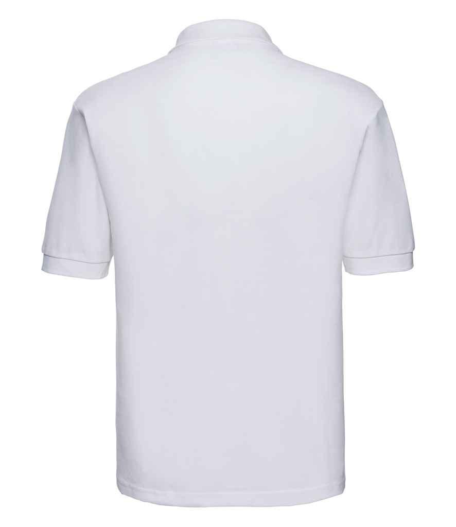 Polo Shirt (Male) view 2