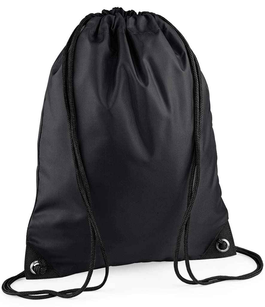 Gym Bag view 3