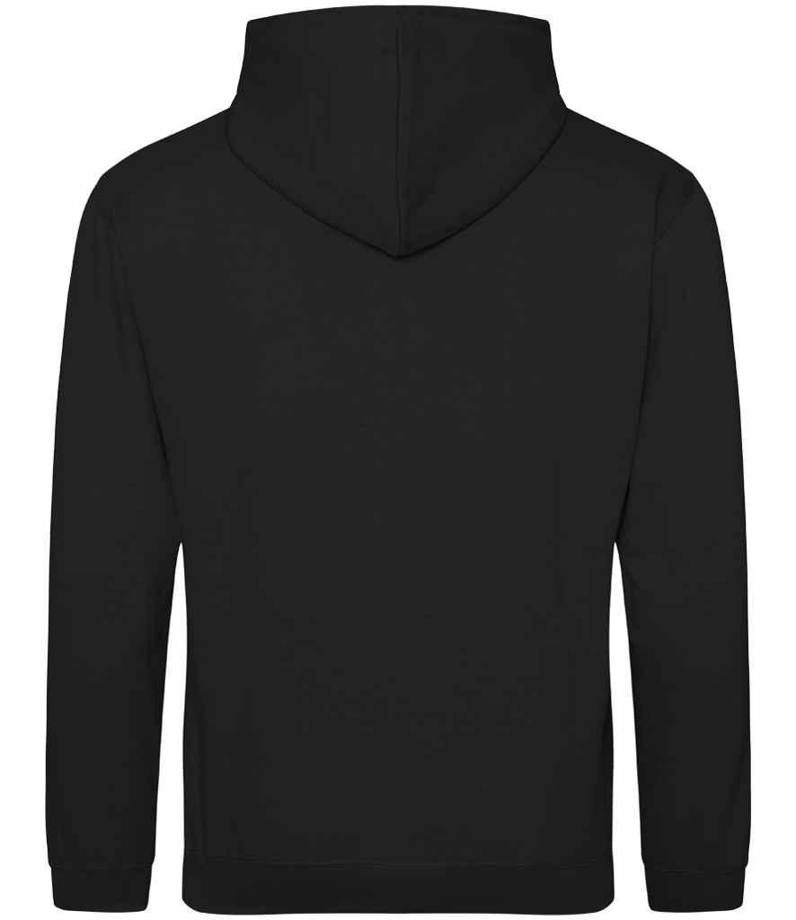 Hoodie (Male) view 2