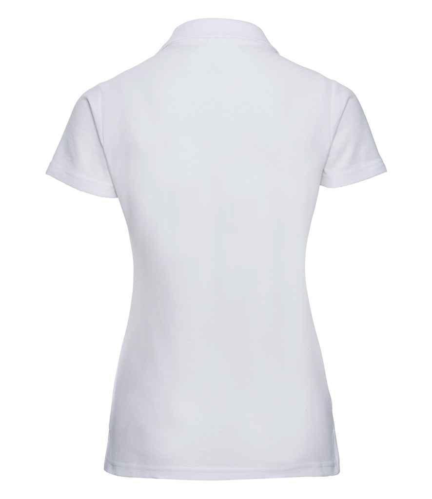 Polo Shirt (Female) view 2