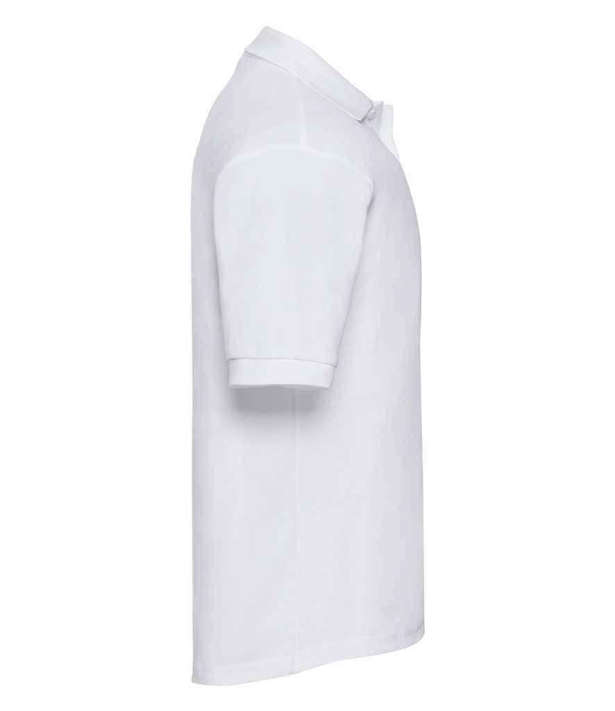 Polo Shirt (Male) view 3