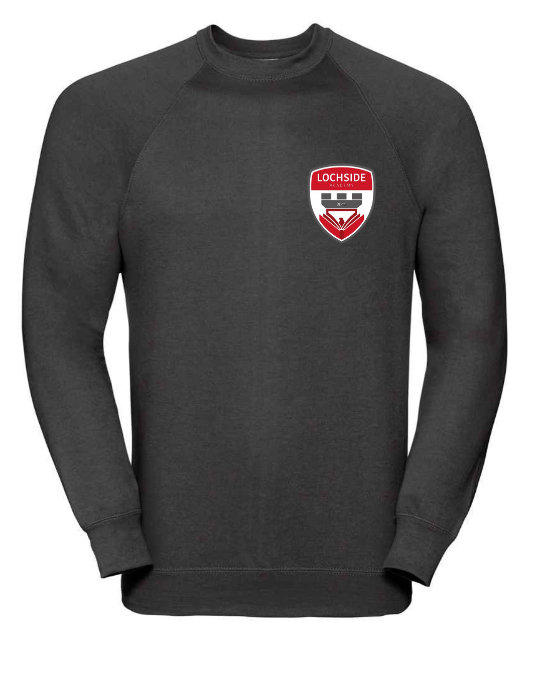 Jumper (with logo)