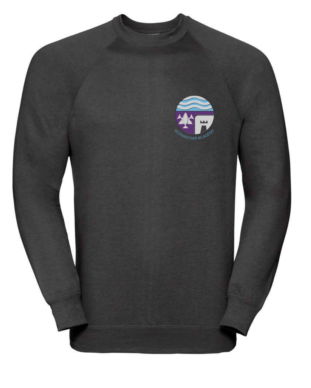 Jumper (with logo)