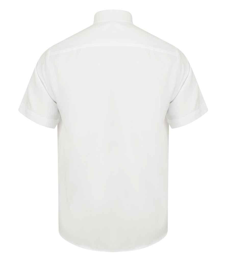 Short Sleeve Shirt (Male) view 2