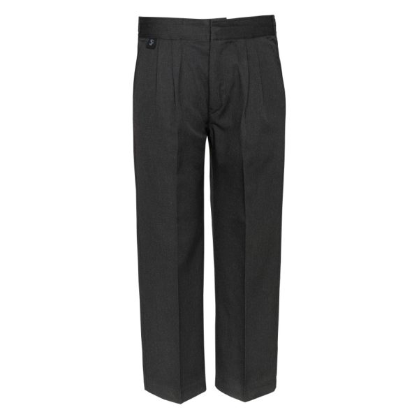 Girls Trouser (Standard Fit)