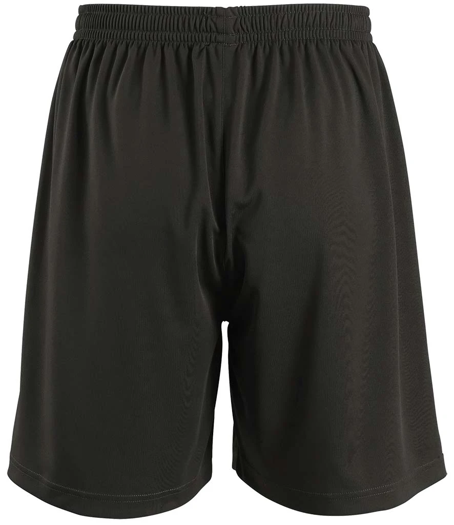 Gym Shorts view 2