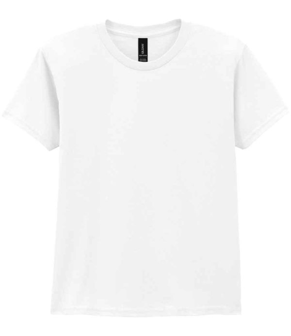 Heavy Cotton™ T-Shirt — White