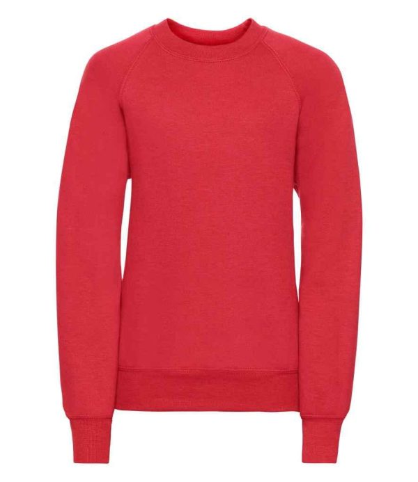 Jumper — Red