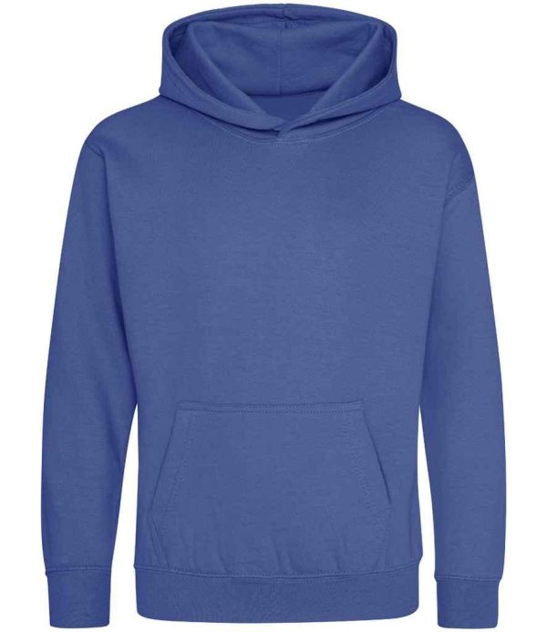 Hoodie — Royal Blue
