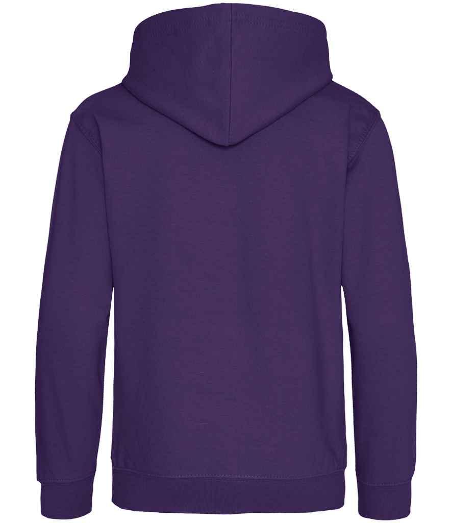 Hoodie view 2