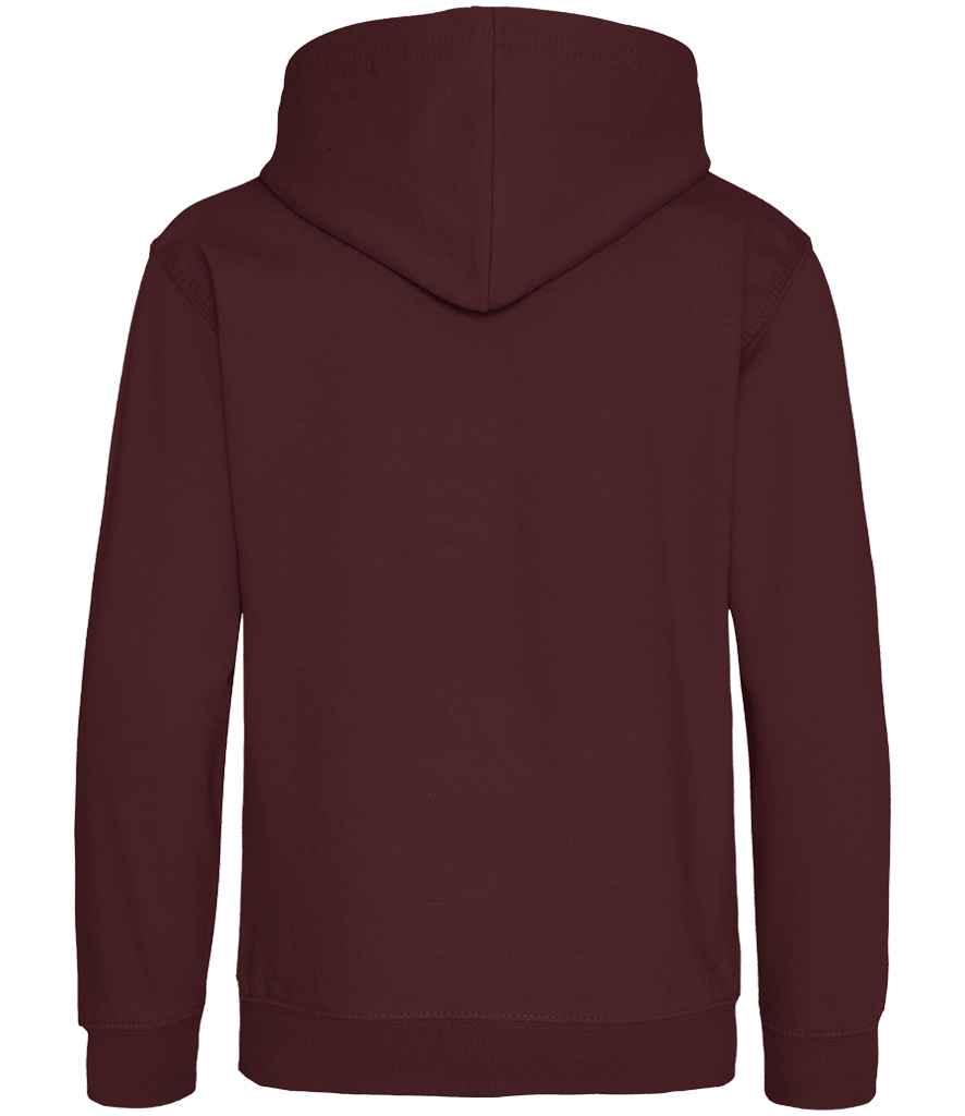 Hoodie view 2