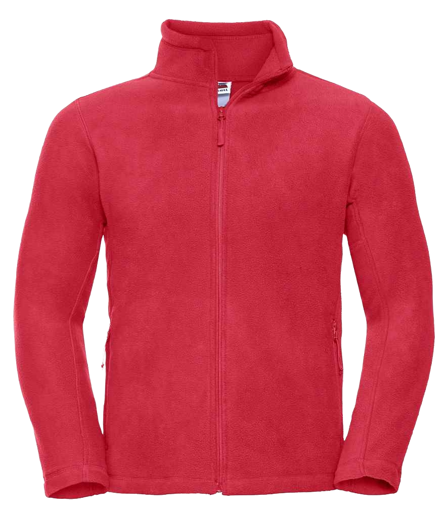 Outdoor Fleece Jacket