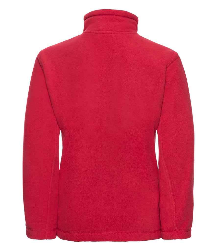 Outdoor Fleece Jacket view 2