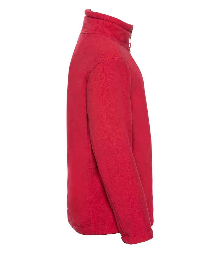 Outdoor Fleece Jacket view 3