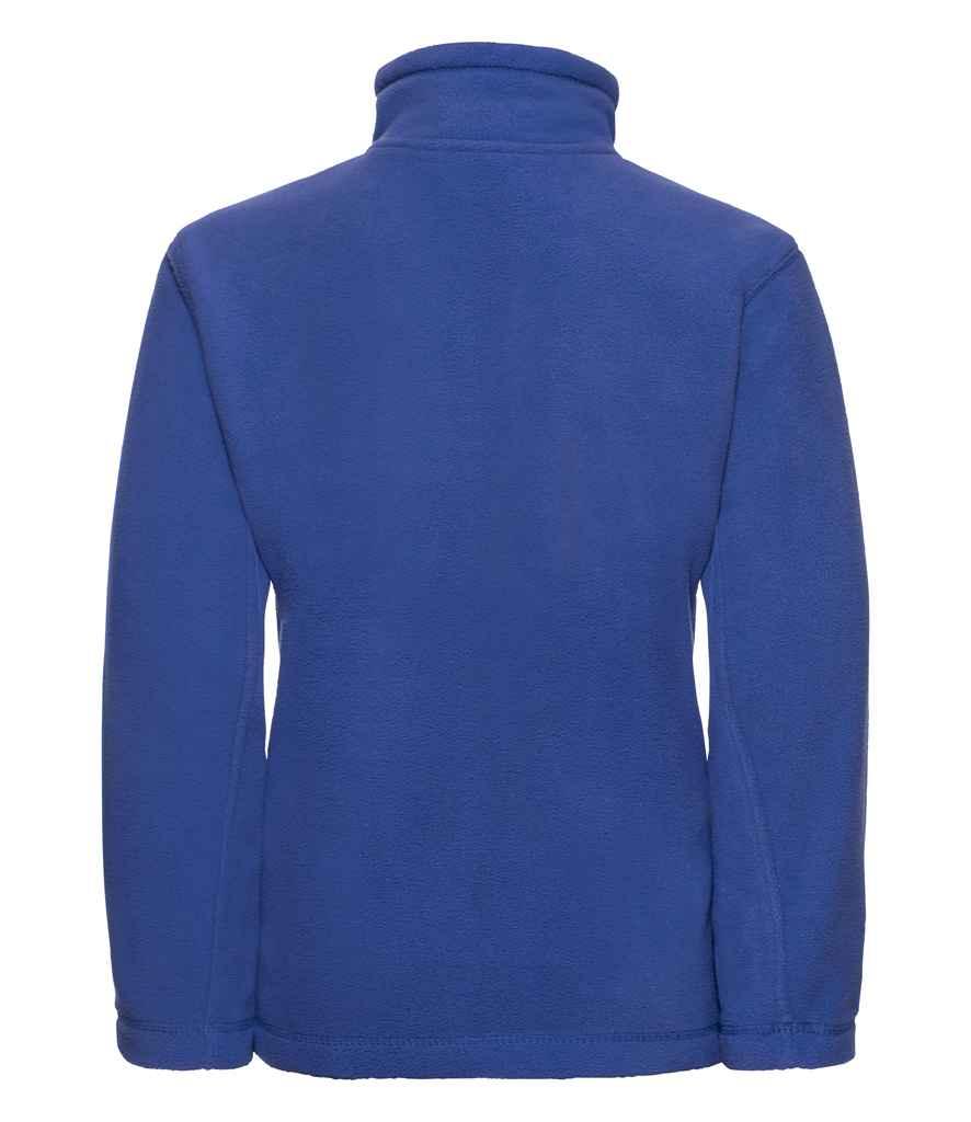 Outdoor Fleece Jacket view 2