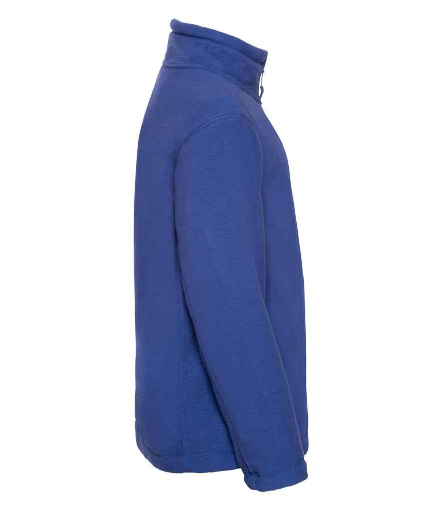 Outdoor Fleece Jacket view 3