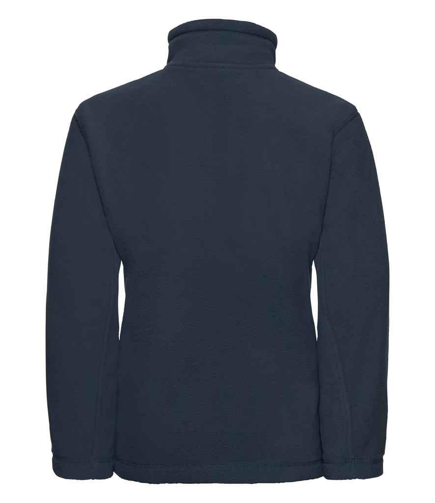 Outdoor Fleece Jacket view 2