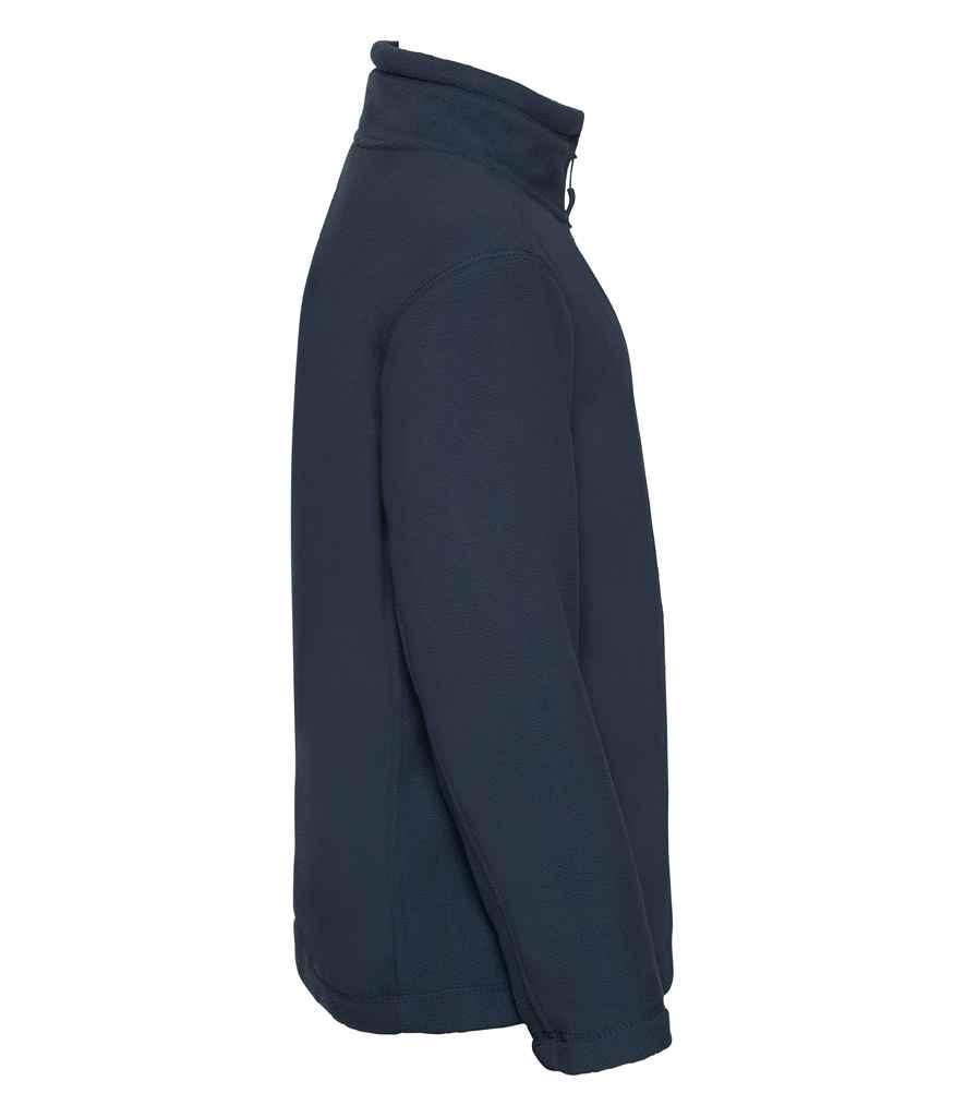 Outdoor Fleece Jacket view 3