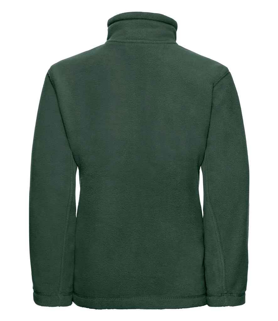 Outdoor Fleece Jacket view 2