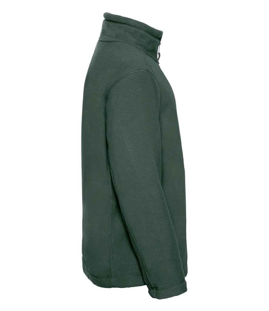 Outdoor Fleece Jacket view 3