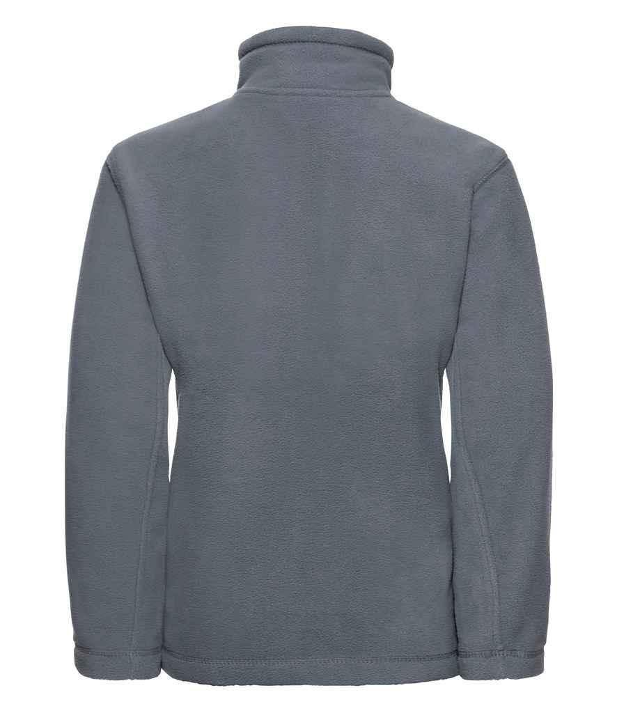 Outdoor Fleece Jacket view 2