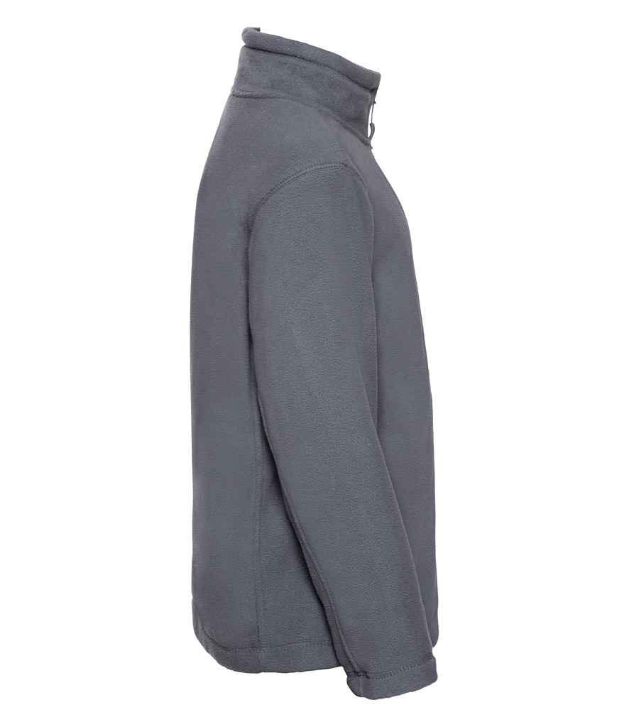 Outdoor Fleece Jacket view 3