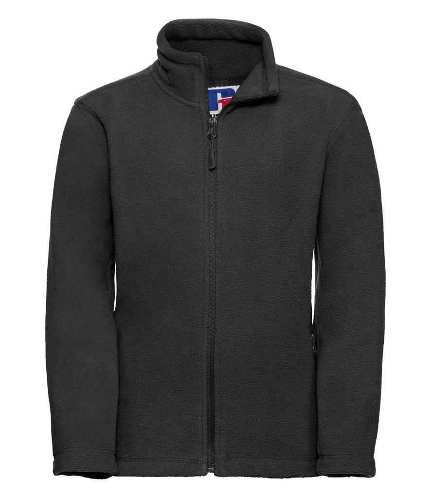 Outdoor Fleece Jacket
