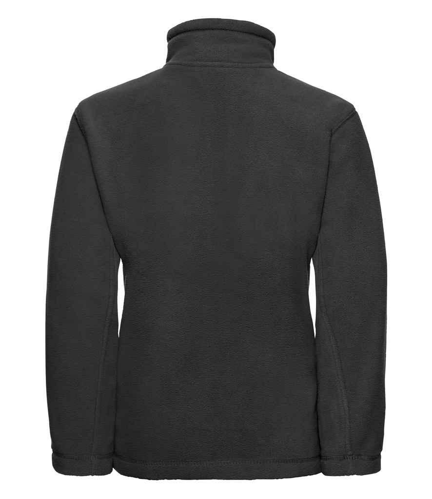 Outdoor Fleece Jacket view 2