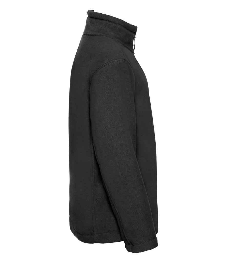 Outdoor Fleece Jacket view 3