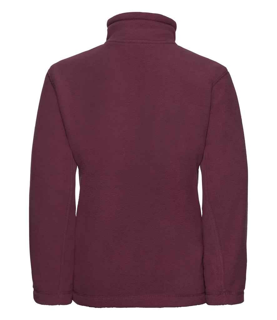 Outdoor Fleece Jacket view 2
