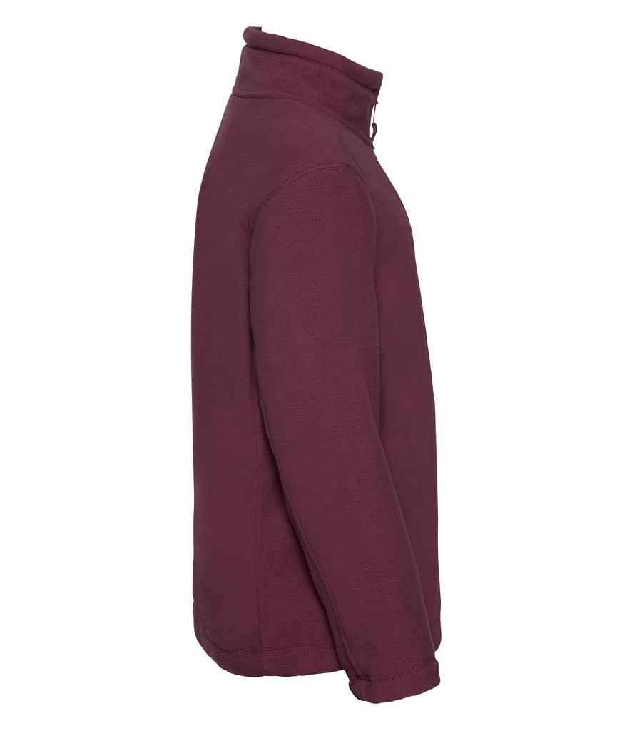 Outdoor Fleece Jacket view 3