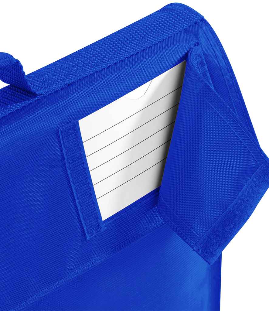 Book Bag view 2