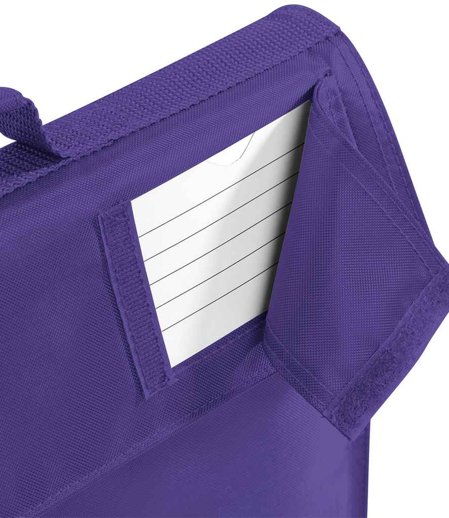 Book Bag view 2
