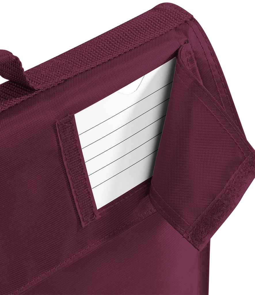 Book Bag view 3