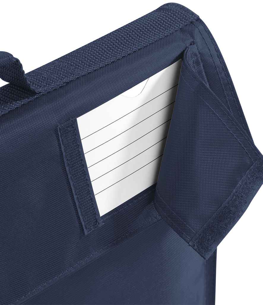 Book Bag view 2