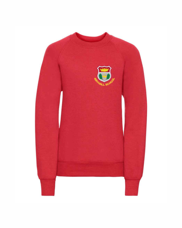 Jumper (with logo)