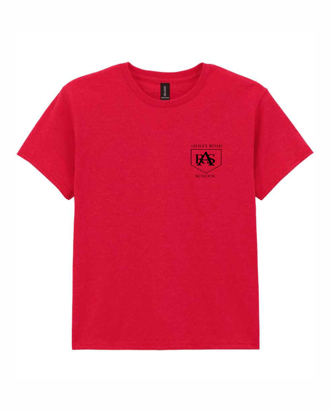 Heavy Cotton™ T-Shirt (with logo)
