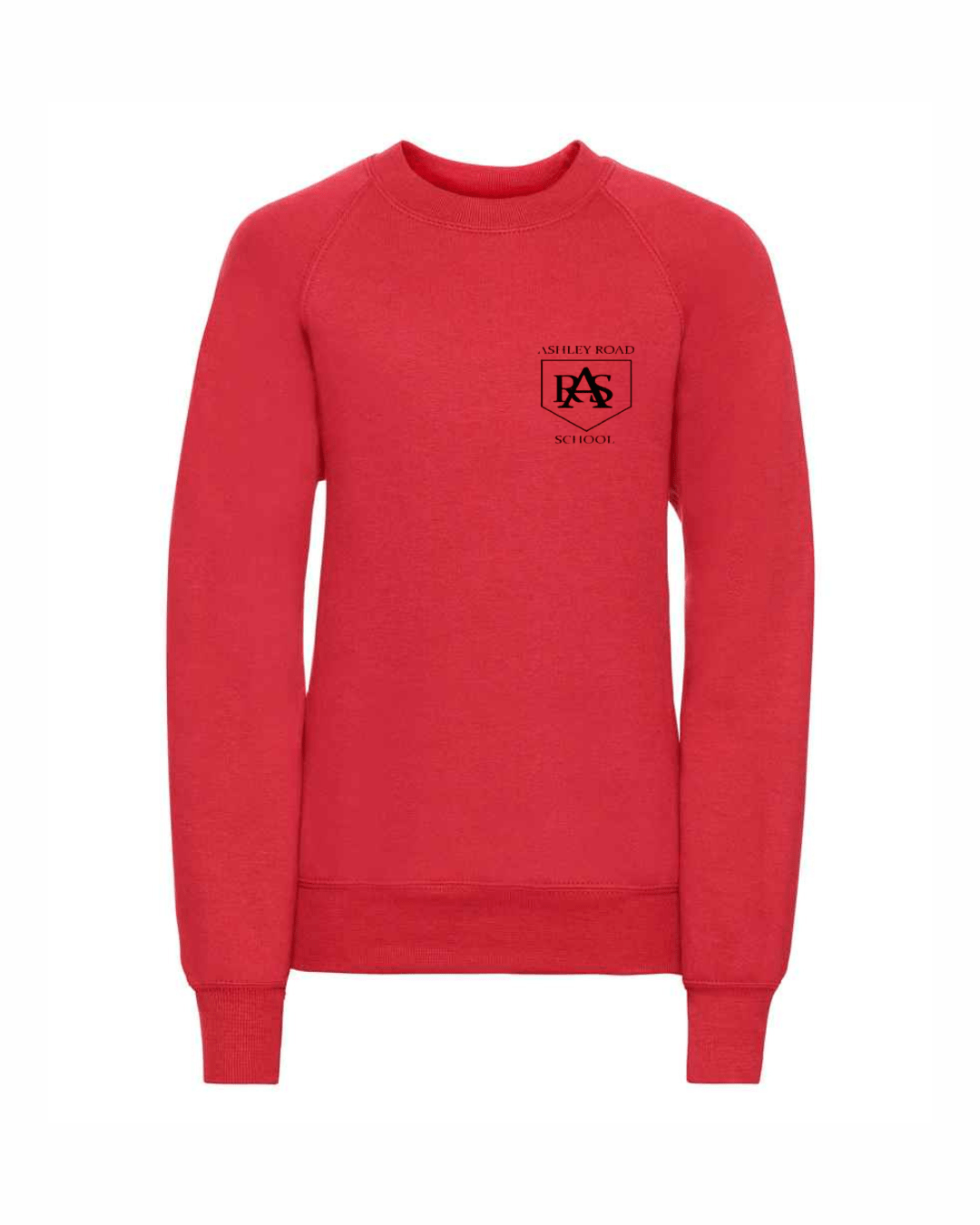 Jumper (with logo)