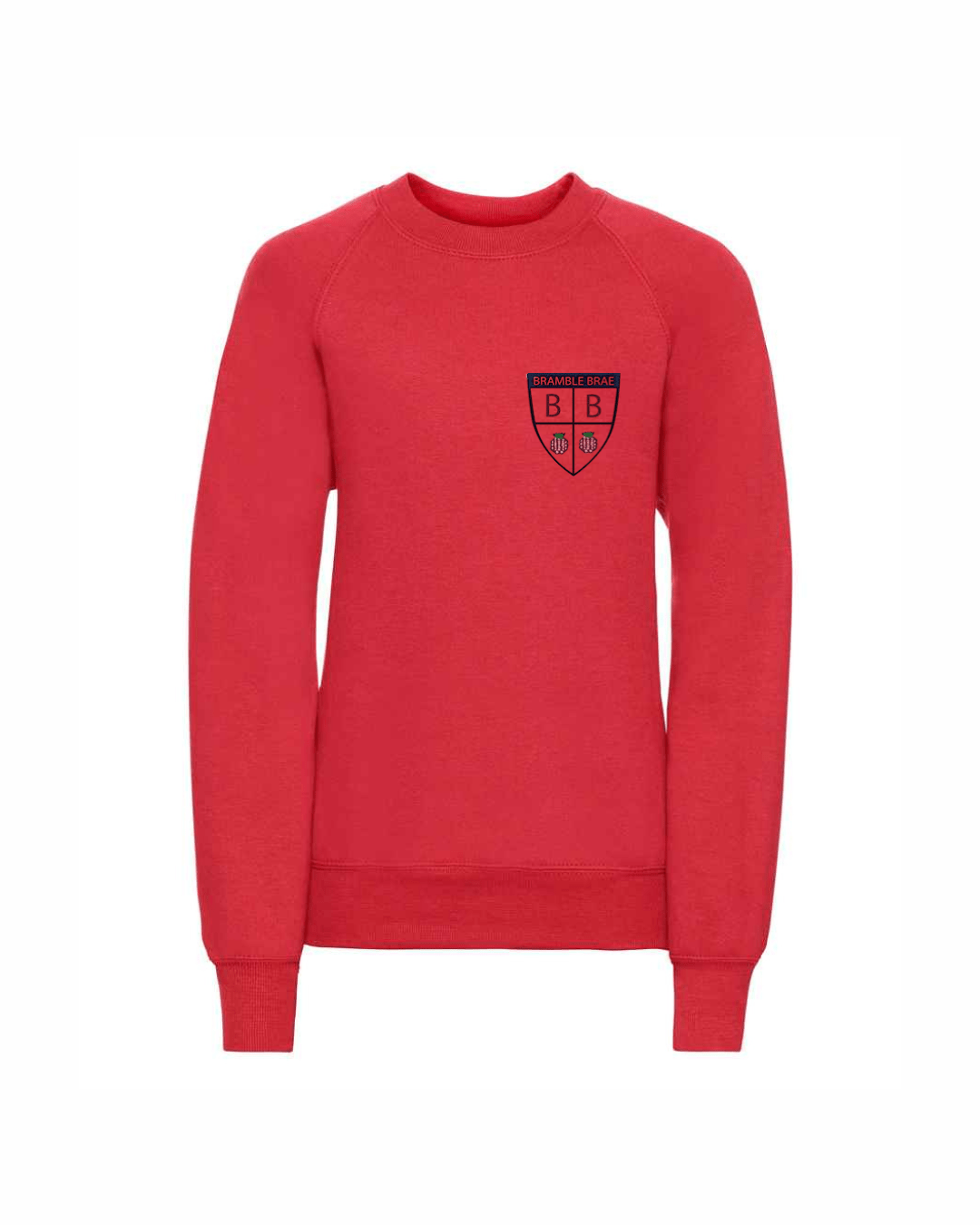 Jumper (with logo)