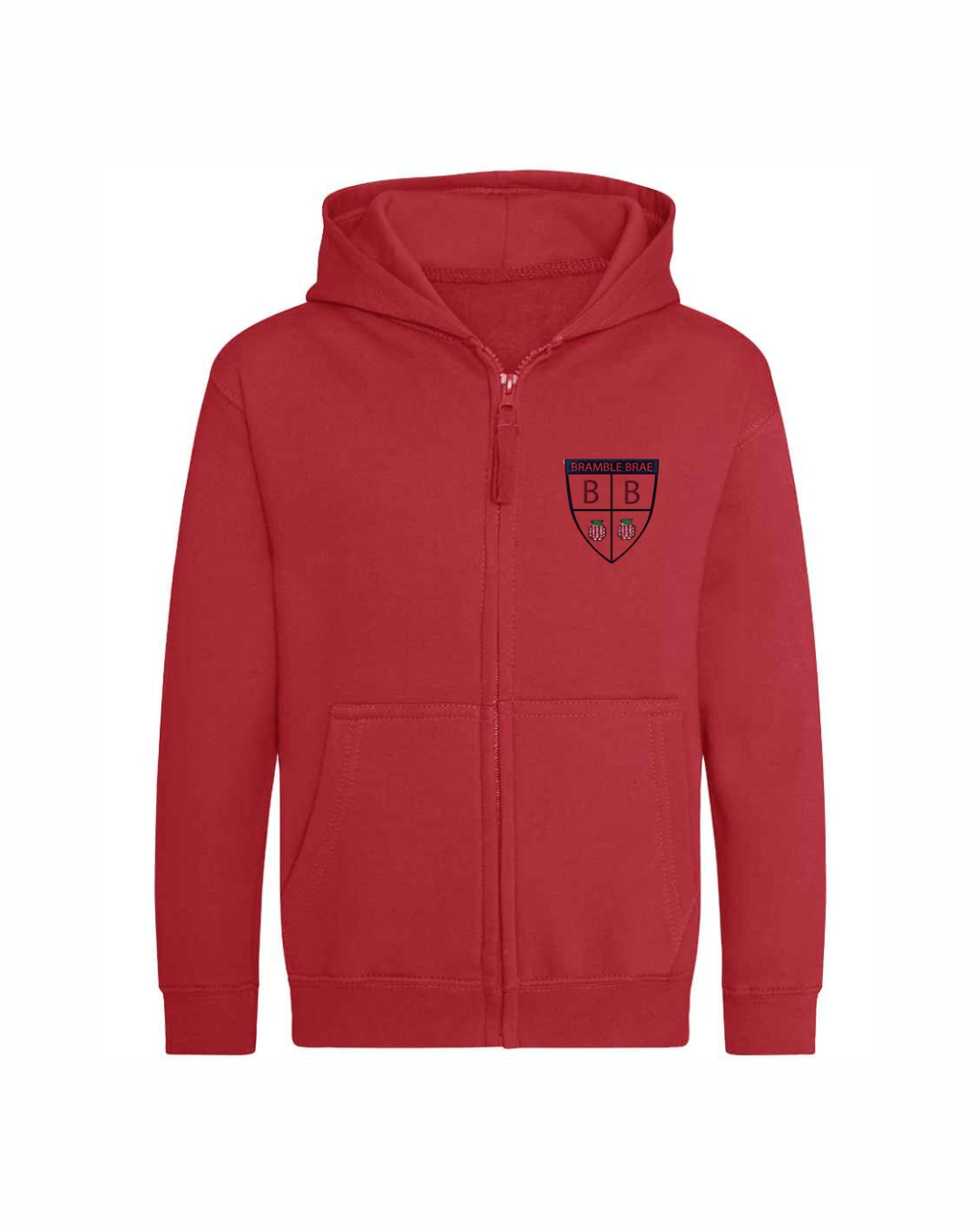 Zoodie (with logo)