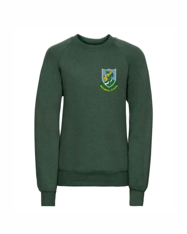 Jumper (with logo)