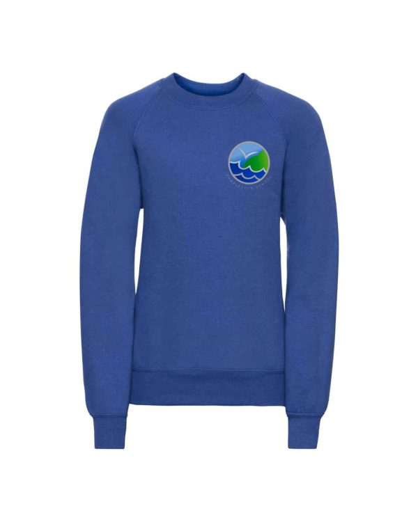 Jumper (with logo)