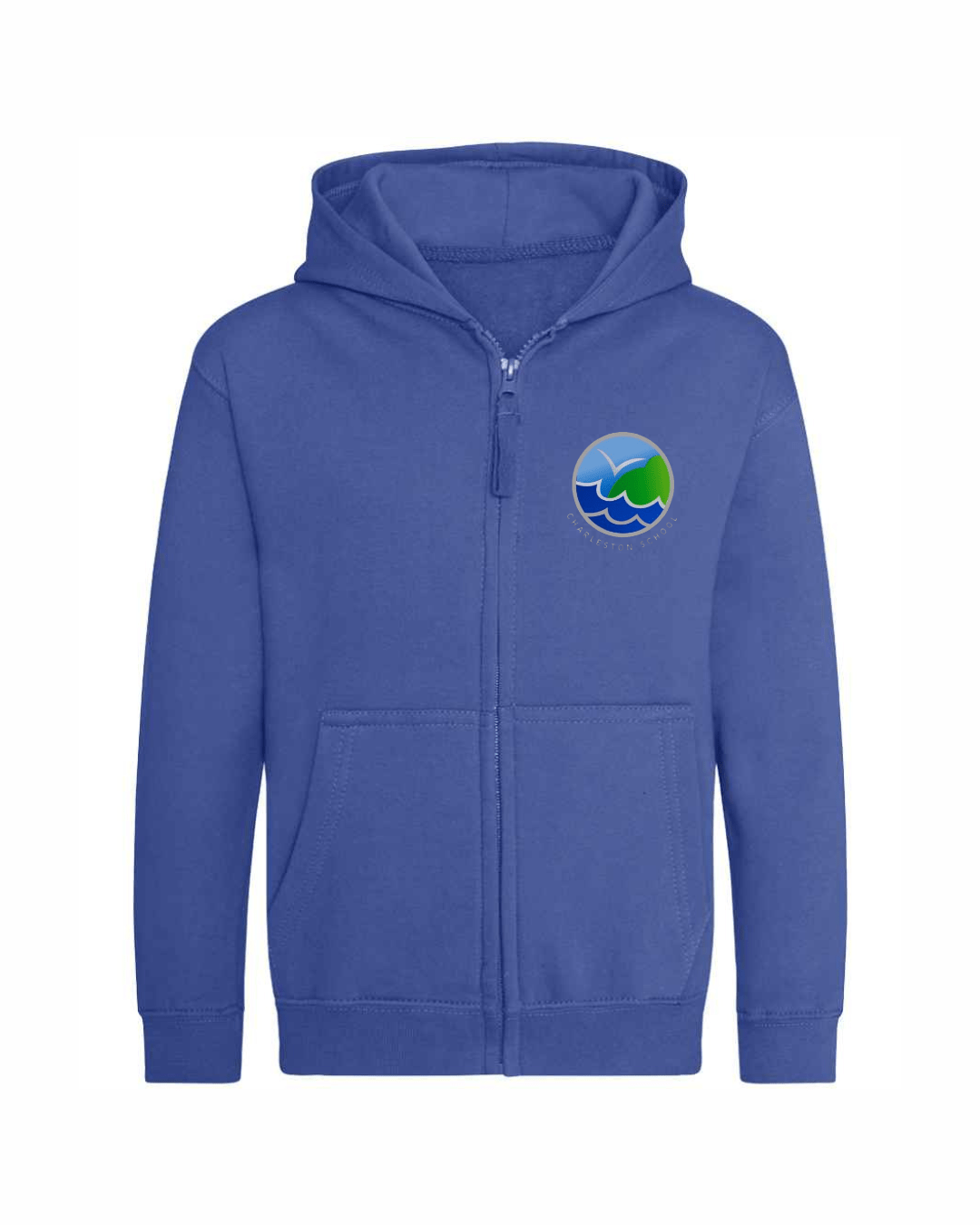 Zoodie (with logo)