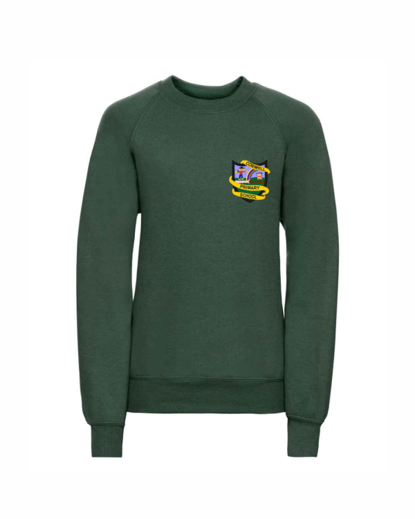 Jumper (with logo)