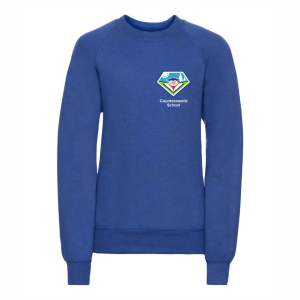 Jumper (with logo)