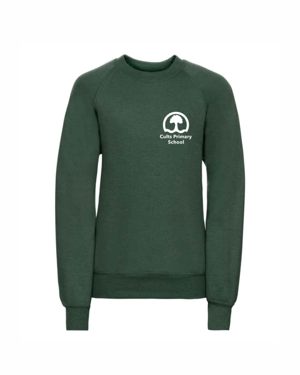 Jumper (with logo)