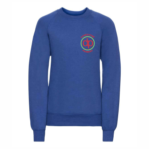 Jumper (with logo)